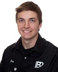 Joey Kilganon