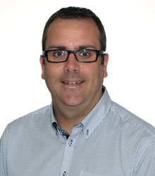 Jason Thériault
