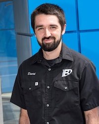David Ouellet