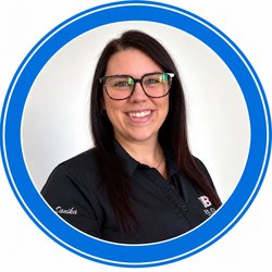 Danika Vigneault