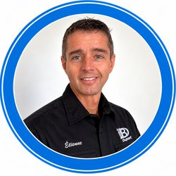 Etienne Rouillard