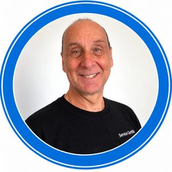 Marc Cloutier