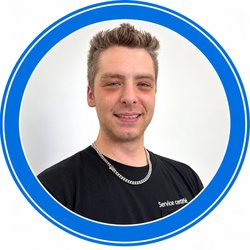 Sébastien Dixon