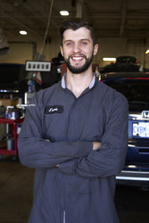 Our Team | Barry Cullen Chevrolet à Guelph