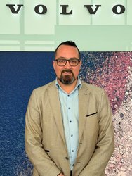 Maxime Paquette