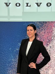Sue-Anne Bouchard