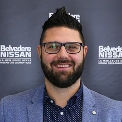 Jonathan Mignacco