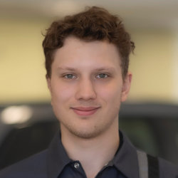 Daniel Andriyeshyn