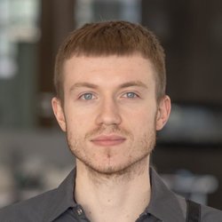 Dmytrii Kosenko