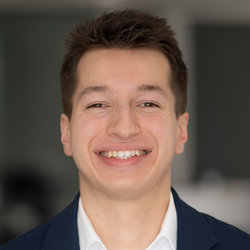 Kevin Baniuk