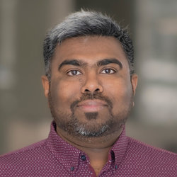 Nikhil Ninan