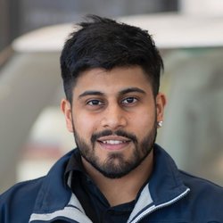 Tanmay Sharma