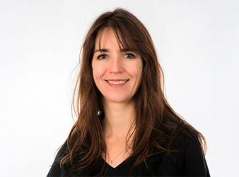 Céline Michaud