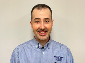 Jim Lepage
