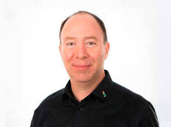 Patrick Bérubé