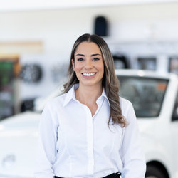 Samantha Amaral D’Souza