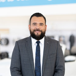 Christopher Fernandez