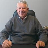 Jim Saunders