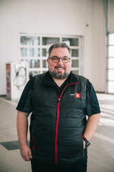 Francois Perreault