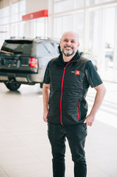 Jonathan Labrecque