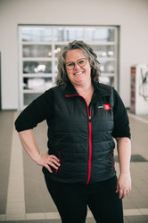 Karine Charette