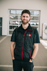 Simon Tessier
