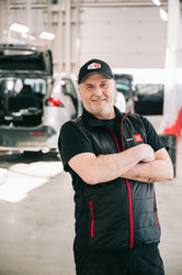 Sylvain Rouillard