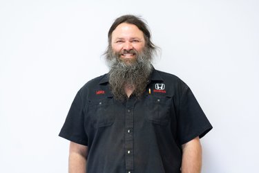 Mike Hurley