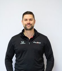 Ryan Macdonald