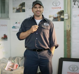Johny Bourgault
