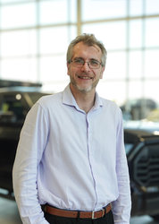 Michael Cavanagh