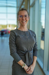Nathalie Francoeur