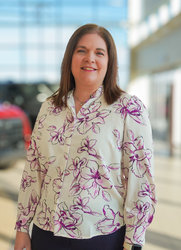 Véronique Dover-Larocque