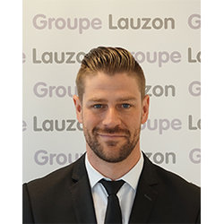 Pascal Léveillé