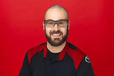 Marcelin Ramacieri Tremblay