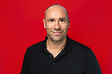 Pierre-Alain Joubert