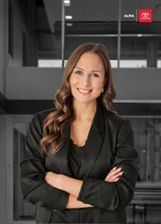 Elisabeth Bouchard