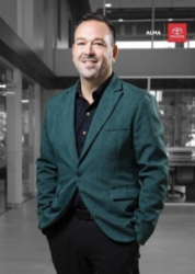 Frédérick Bouchard