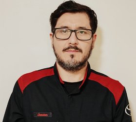 Jonatan Moraces Lopez