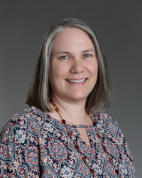 Barb Vanderbeck