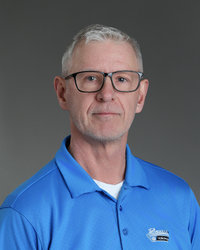 David Fullerton