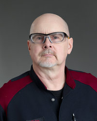 Walter Johnston