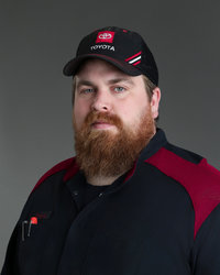 Kenneth Dawson