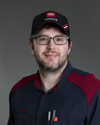 Adam Patterson
