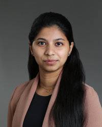 Steena Francis