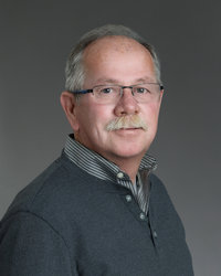 Gordon Nelson