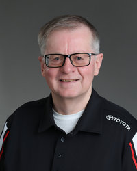 Terry Burns