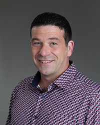 Vernon Ferguson