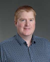 Terry Stewart
