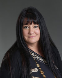 Nadine Lloyd